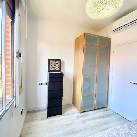 Piramides 1 Apartment Madrid Kültér fotó