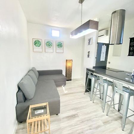 Piramides 1 Apartment Madrid Kültér fotó