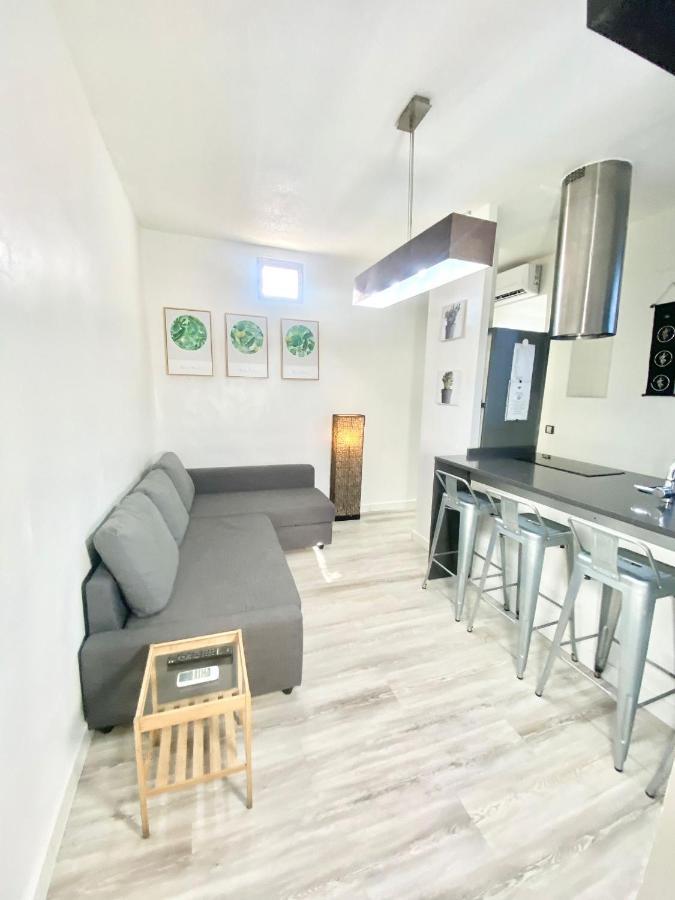 Piramides 1 Apartment Madrid Kültér fotó
