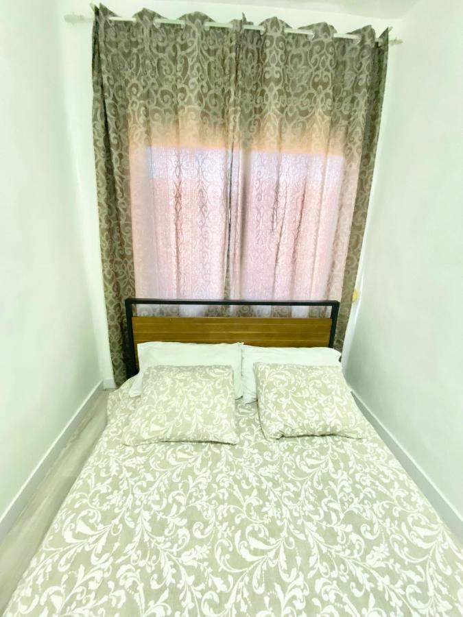 Piramides 1 Apartment Madrid Kültér fotó