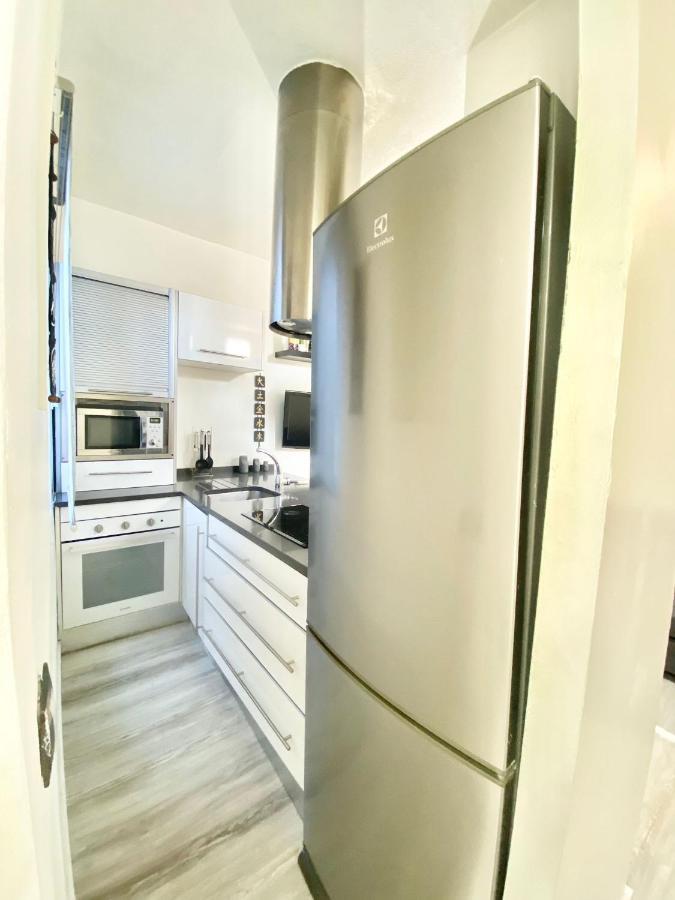 Piramides 1 Apartment Madrid Kültér fotó