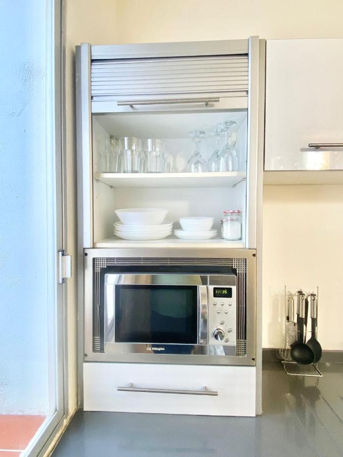 Piramides 1 Apartment Madrid Kültér fotó