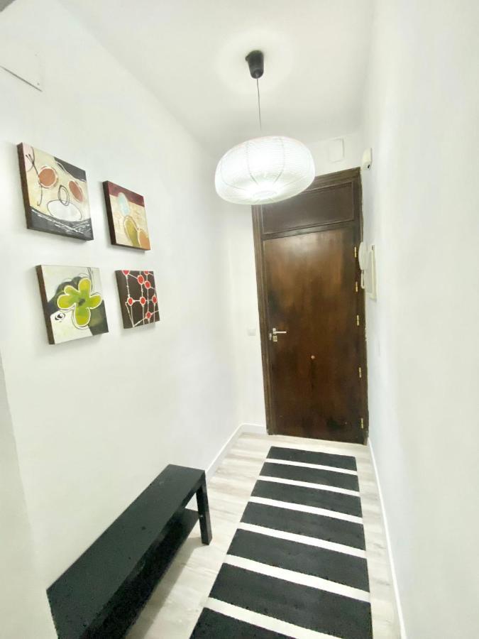Piramides 1 Apartment Madrid Kültér fotó