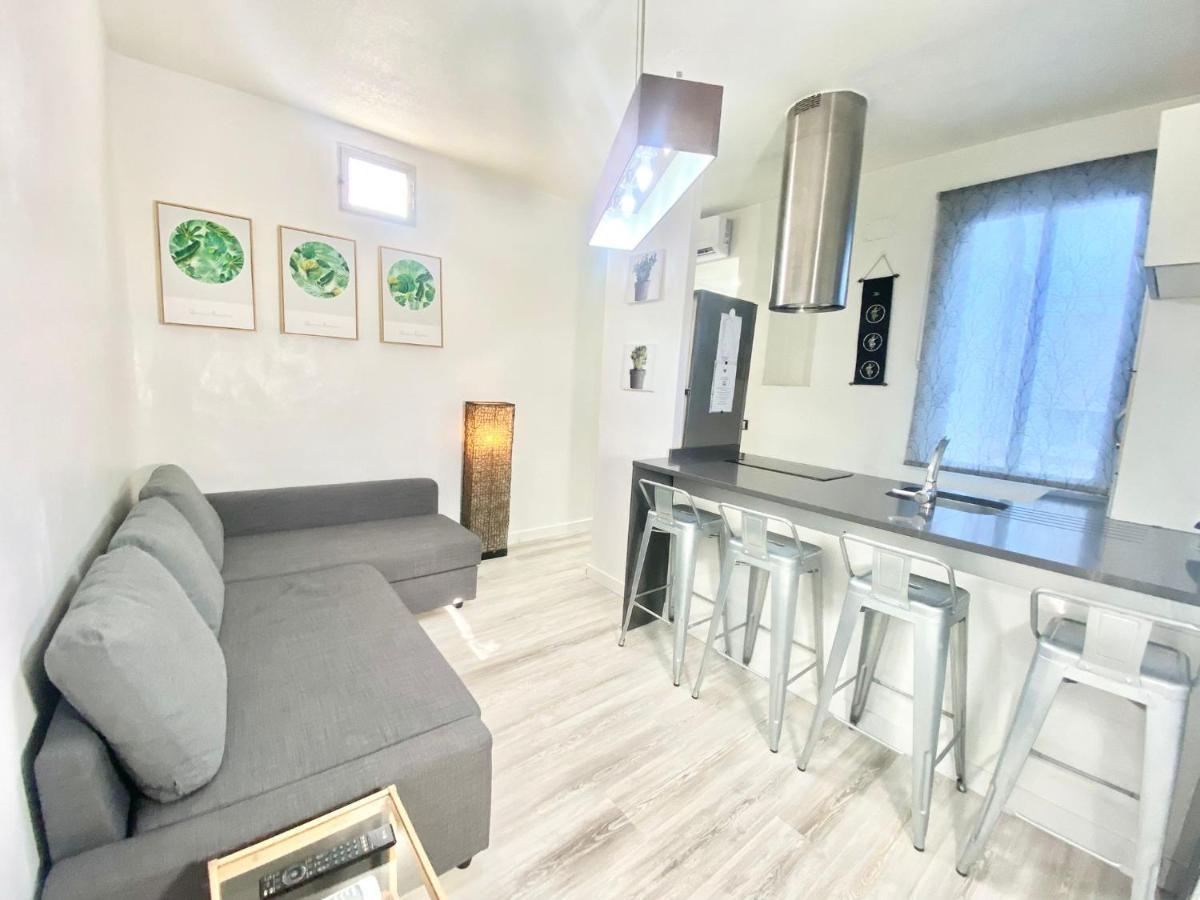 Piramides 1 Apartment Madrid Kültér fotó