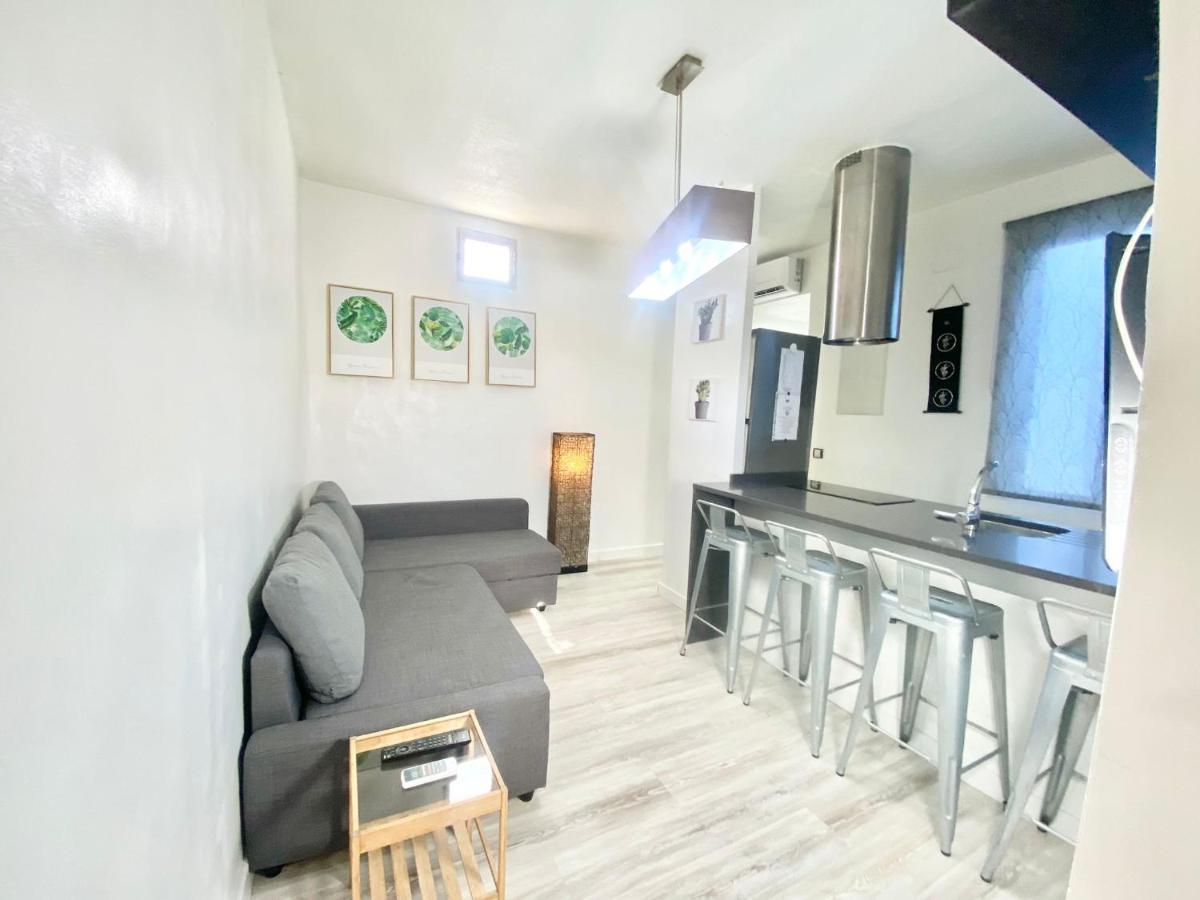 Piramides 1 Apartment Madrid Kültér fotó